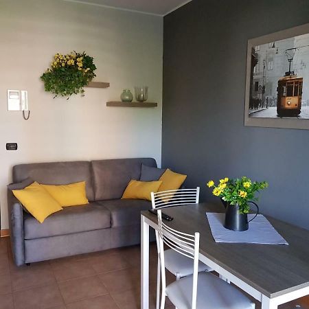 Sunflower House Ieo Ripamonti Milano Esterno foto