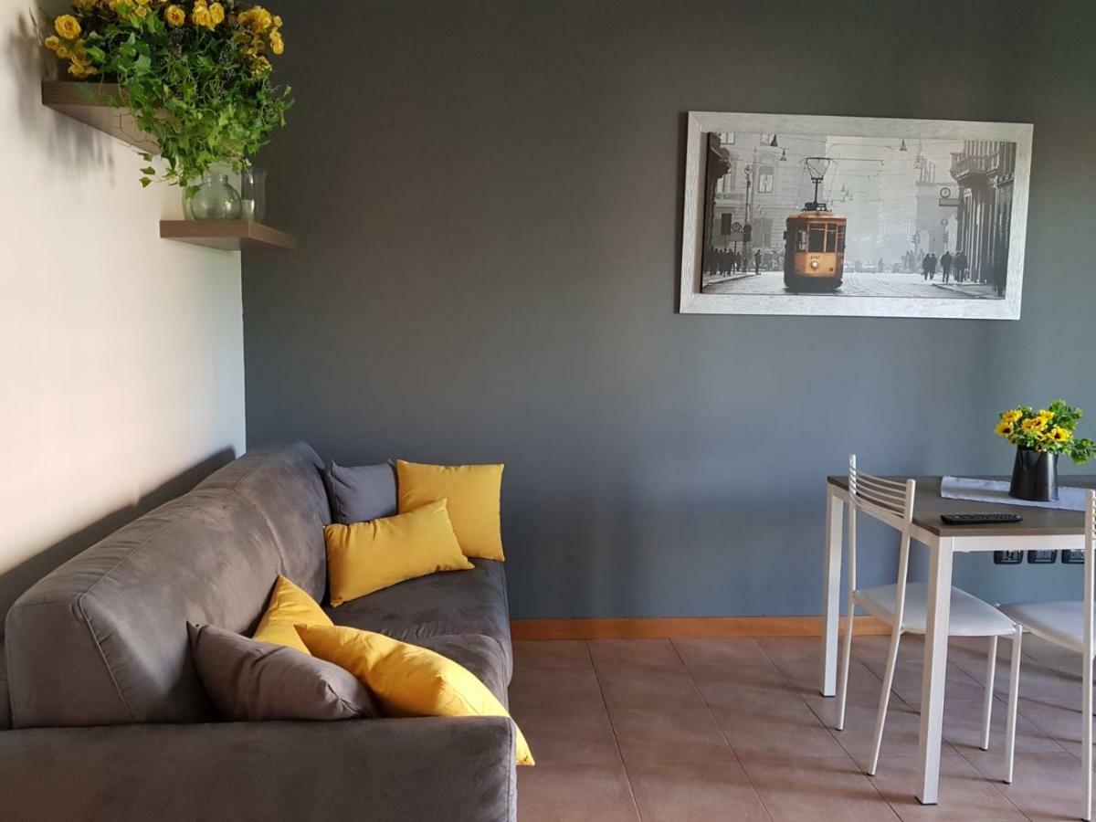 Sunflower House Ieo Ripamonti Milano Esterno foto