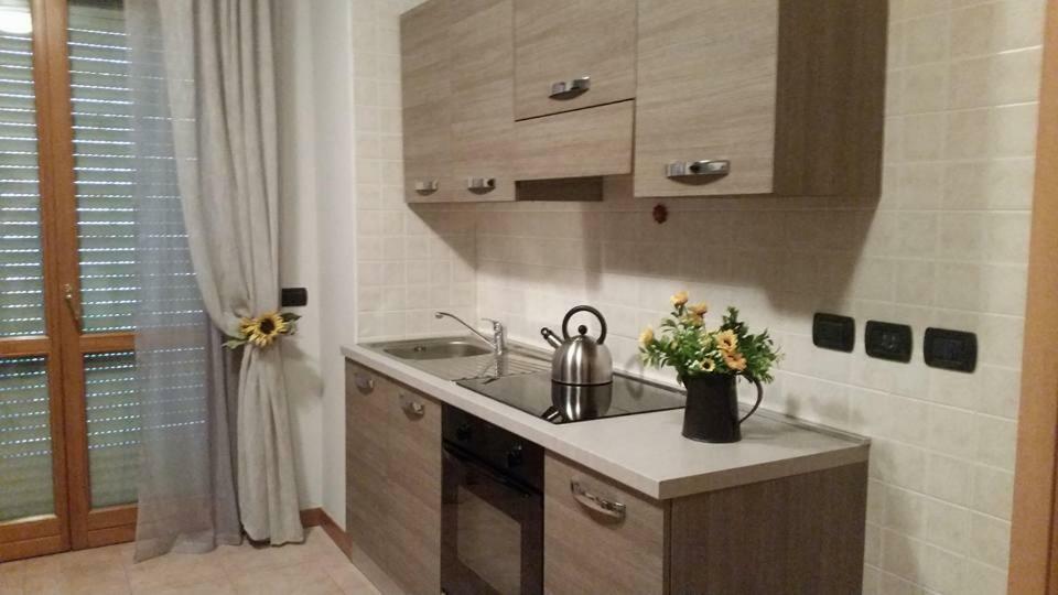 Sunflower House Ieo Ripamonti Milano Esterno foto