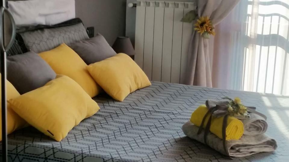 Sunflower House Ieo Ripamonti Milano Esterno foto