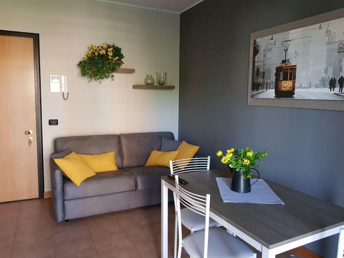 Sunflower House Ieo Ripamonti Milano Esterno foto