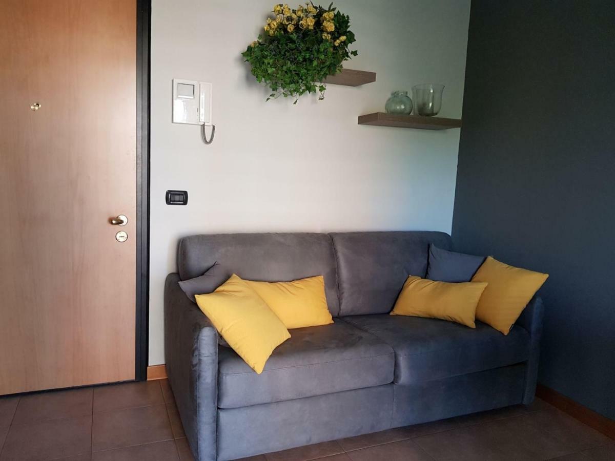 Sunflower House Ieo Ripamonti Milano Esterno foto